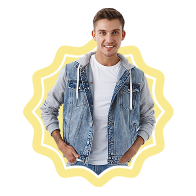 Men Western Wear